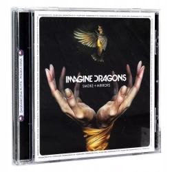 Smoke + Mirrors (Polska cena)