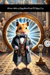Time-Traveling Hamster Etiquette - Beans Atomic