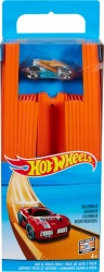 Hot Wheels Tor prosty + autko