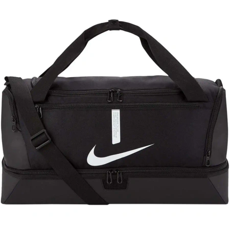 Torba sportowa Nike Academy Czarna 37l