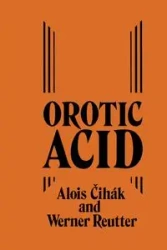 Orotic Acid - Cihák A.