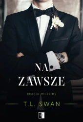 Na zawsze - T.L. Swan