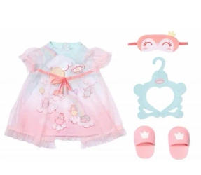 BABY ANNABELL Suknia 43 cm - Zapf