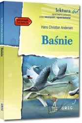 Baśnie Andersena z oprac. GREG - Hans Christian Andersen