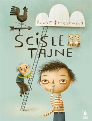 Ściśle tajne - Paweł Beręsewicz, Maciej Szymanowicz