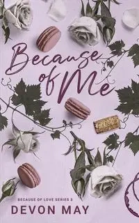 Because Of Me - May Devon