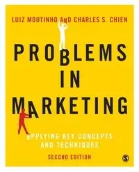 Problems in Marketing - Moutinho Luiz