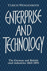 Enterprise and Technology - Wengenroth Ulrich