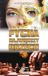 eBook Pycha. Największy grzech - Opracowanie zbiorowe epub mobi