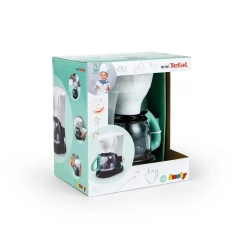 Mini Tefal Ekspres do kawy - Smoby