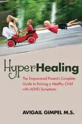 HyperHealing - Gimpel Avigail