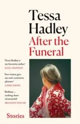 After the Funeral - Hadley, Tessa