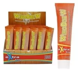 Klej WikoDrew tuba 45g (30szt) - eXtra klej