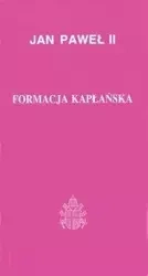 Formacja Kapłańska - Jan Paweł II