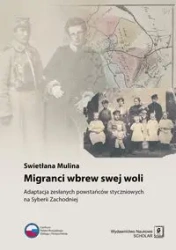 Migranci wbrew swej woli - Mulina Swietłana