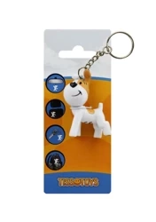 Brelok - Reksio mały - Tisso Toys