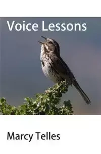 Voice Lessons - Marcy Telles