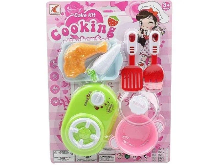 Zestaw kuchenny - ADAR