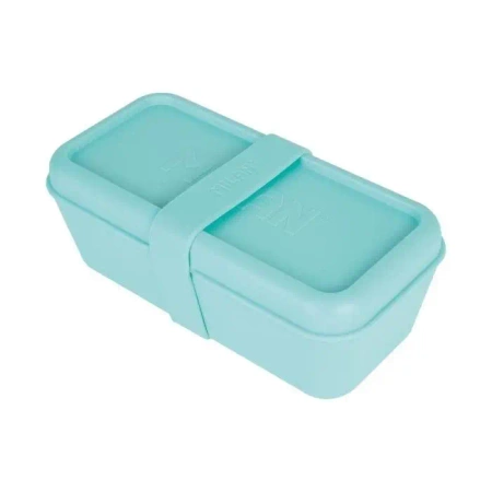 Pojemnik na lunch 0,75l zielony 460 MILAN