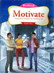 Motivate 2 ćwiczenia - David Paul