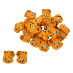 Gumka 25szt Kapibara - Fandy