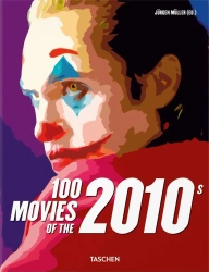 100 Movies of the 2010s wer. angielska - opracowanie zbiorowe