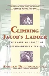 Climbing Jacob's Ladder - Andrew Billingsley