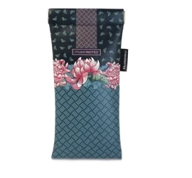 Be Orginal Etui na okulary czarne - Make Notes