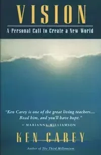 Vision - Carey Ken