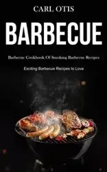 Barbecue - Otis Carl