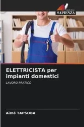ELETTRICISTA per impianti domestici - Tapsoba Aimé