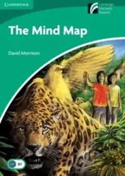 CERN 3 The Mind Map, Bk - David Morrison