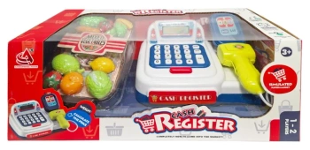 Kasa sklepowa - SWEDE