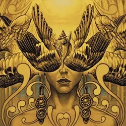 DVNE "Etemen AEnka, CD