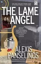 The Lame Angel - Alexis Panselinos