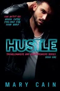 Hustle - Mary Cain