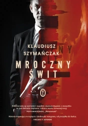Mroczny świt - Klaudiusz Szymańczak