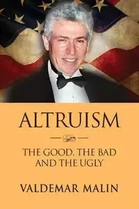 ALTRUISM - Malin Valdemar