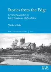 Stories from the Edge - Blake Matthew