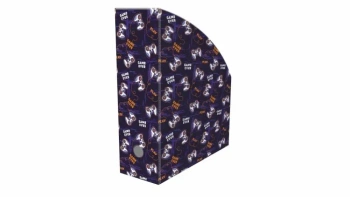 Pojemnik na dokumenty gamepad 10cm - Biurfol