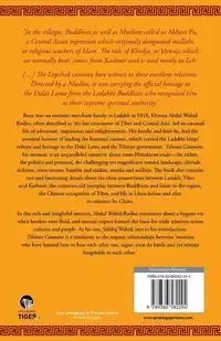 Tibetan Caravans - Abdul Radhu