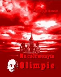 eBook Na czerwonym Olimpie - Konstanty Srokowski mobi epub
