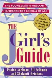 The JGirls Guide - Adelman Penina