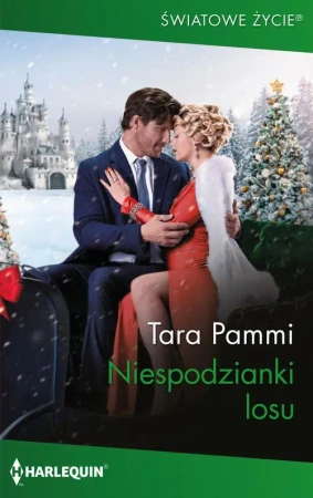 eBook Niespodzianki losu - Tara Pammi mobi epub