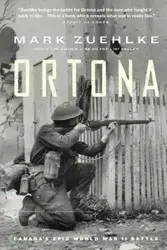 Ortona - Mark Zuehlke