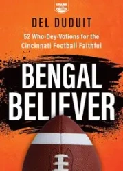 Bengal Believer - Del Duduit