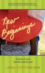 New Beginnings - Lena Cottingham