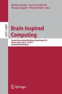 Brain-Inspired Computing - Amunts Katrin