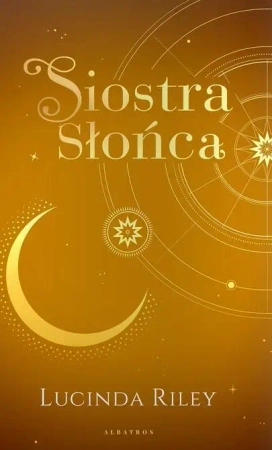 Siostra Słońca - Lucinda Riley