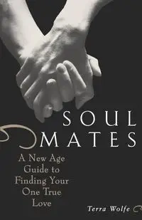 Soul Mates - Wolfe
